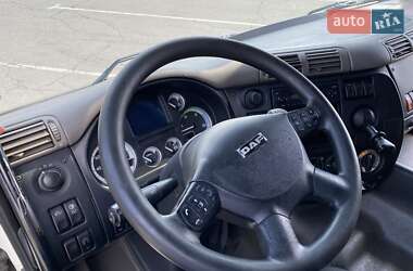 Тягач DAF FT 2017 в 
