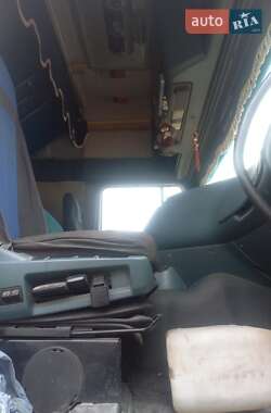 Тягач DAF FT 2004 в Львові