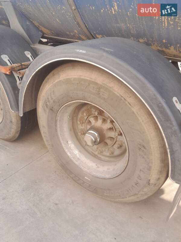 Тягач DAF FT 2012 в Николаеве фото 26 Тягач DAF FT 2012 в Николаеве