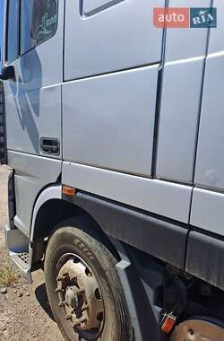 Зерновоз DAF FT 2000 в 