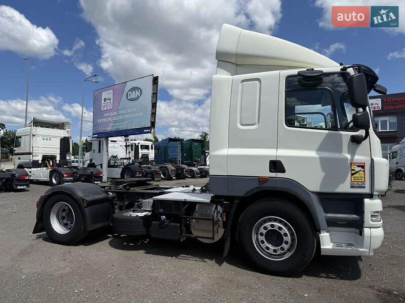 Тягач DAF FT 2019 в Киеве