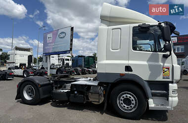 Тягач DAF FT 2019 в 