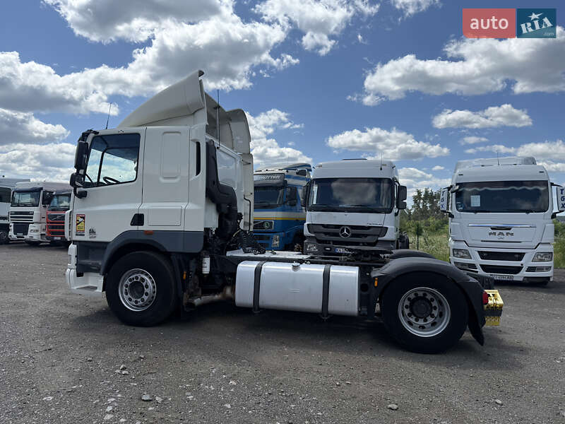 Тягач DAF FT 2019 в Киеве