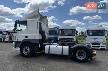 Тягач DAF FT 2019 в 