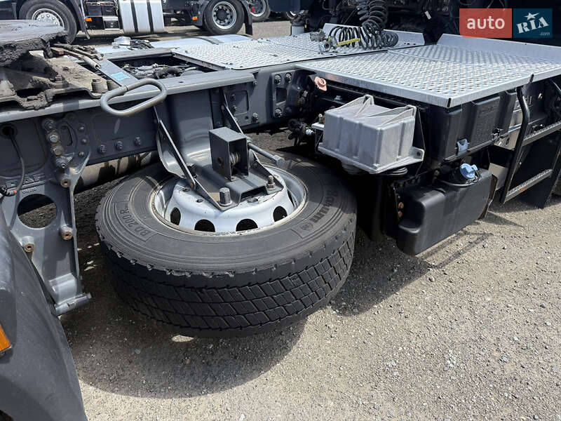Тягач DAF FT 2019 в Киеве