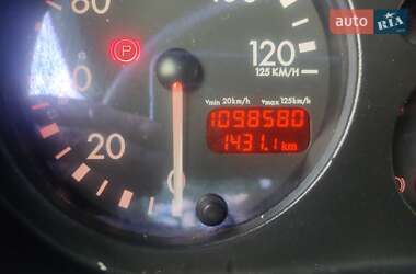 Тягач DAF FT 2003 в 