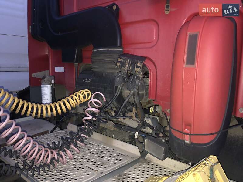 Тягач DAF FT 2012 в Николаеве фото 5 Тягач DAF FT 2012 в Николаеве