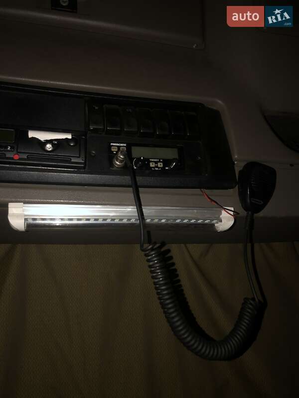 Тягач DAF FT 2012 в Николаеве фото 14 Тягач DAF FT 2012 в Николаеве