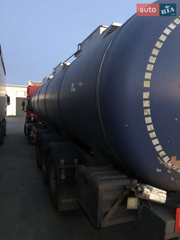 Тягач DAF FT 2012 в Николаеве фото 16 Тягач DAF FT 2012 в Николаеве