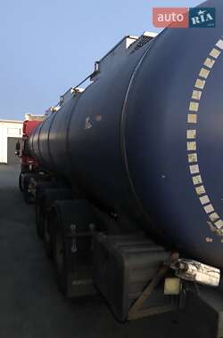Тягач DAF FT 2012 в 