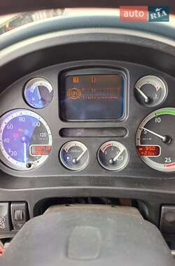 Тягач DAF FT 2005 в 