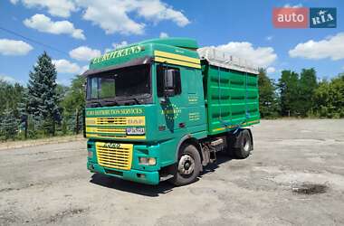 Самосвал DAF FT 1997 в Запорожье