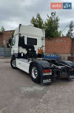 Тягач DAF FT 2012 в Чернигове