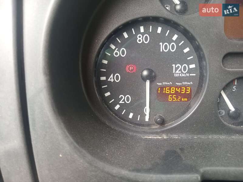 Тягач DAF FT 2004 в Луцке