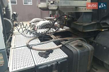 Тягач DAF FT 2004 в Луцке