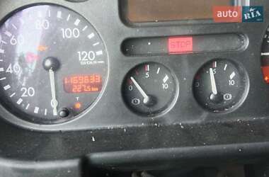Зерновоз DAF FT 2007 в 
