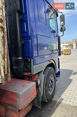 Тягач DAF FT 2001 в 