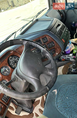 Тягач DAF FT 2001 в 
