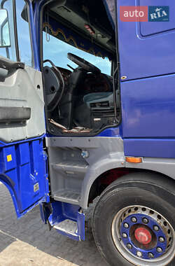 Тягач DAF FT 2001 в 
