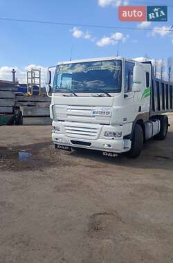 DAF FT CF 85.460 2011