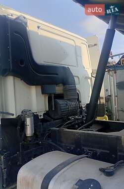 Самосвал DAF FT 2011 в 