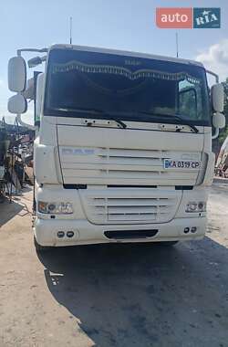 Самосвал DAF FT 2011 в 