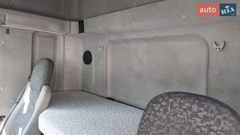 Тягач DAF FT 2008 в Белой Церкви