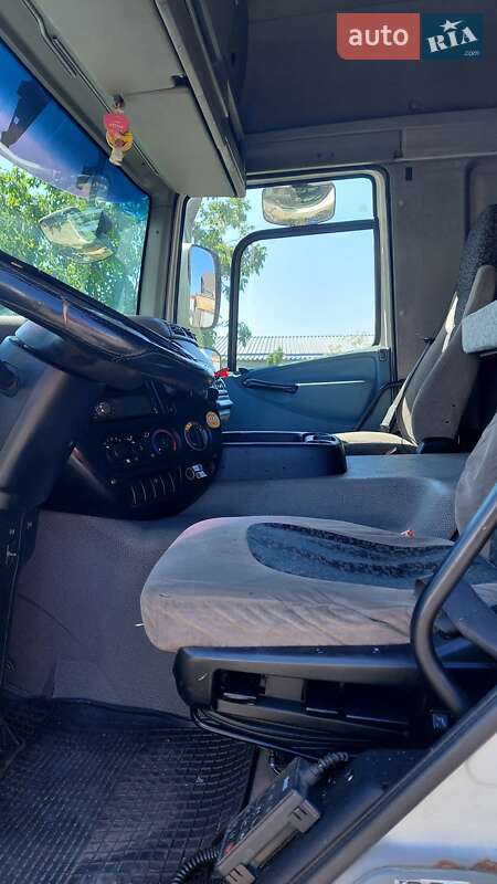 Тягач DAF FT 2008 в Белой Церкви