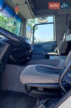 Тягач DAF FT 2008 в 