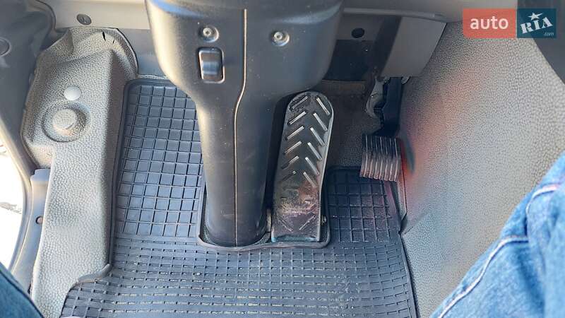 Тягач DAF FT 2008 в Белой Церкви