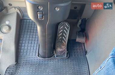 Тягач DAF FT 2008 в 