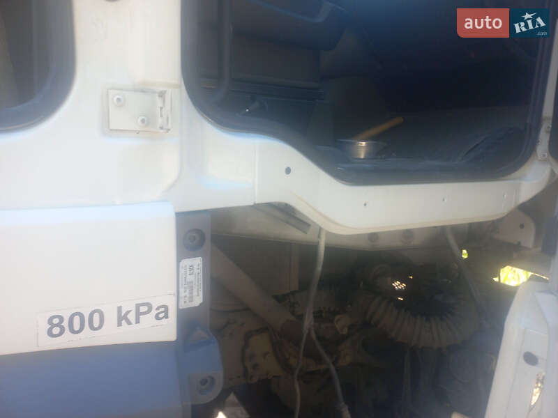 Тягач DAF FT 2015 в Черноморске фото 11 Тягач DAF FT 2015 в Черноморске