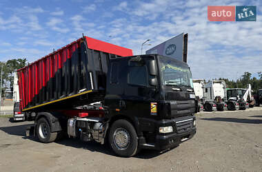 Самосвал DAF FT 2009 в 