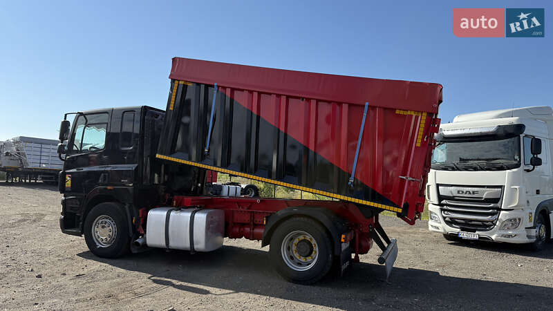 Самоскид DAF FT 2009 в Києві