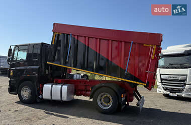 Самосвал DAF FT 2009 в 