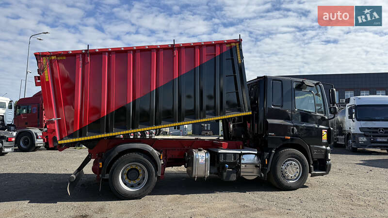 Самоскид DAF FT 2009 в Києві