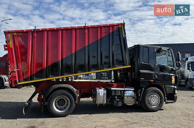 Самосвал DAF FT 2009 в 