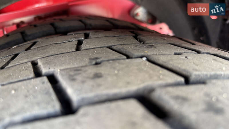 Самоскид DAF FT 2009 в Києві