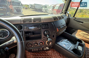 Самосвал DAF FT 2009 в 