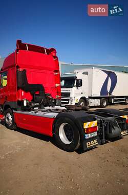 Тягач DAF FT 2011 в 