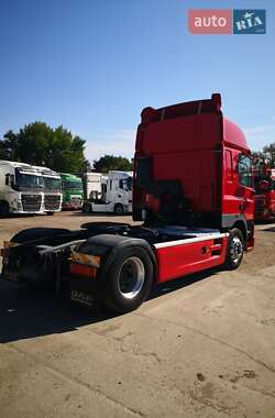 Тягач DAF FT 2011 в 