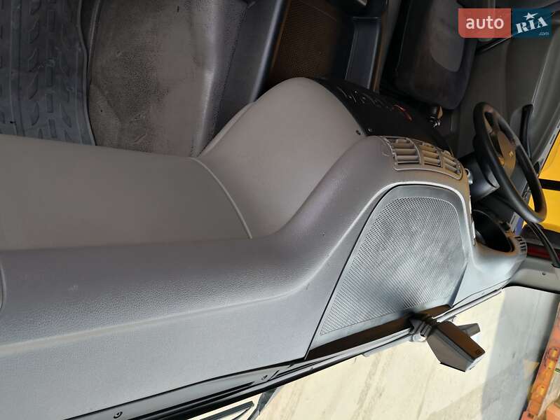 Тягач DAF FT 2011 в Каменском фото 16 Тягач DAF FT 2011 в Каменском