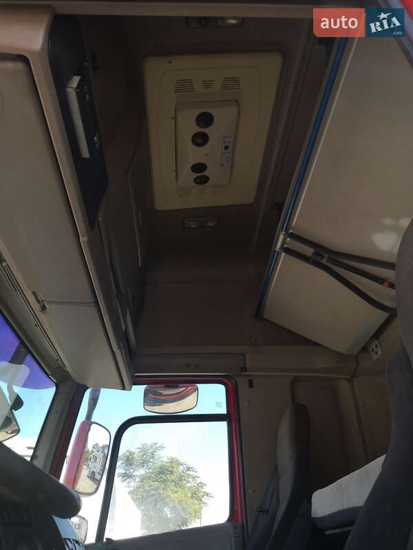 Тягач DAF FT 2011 в Каменском фото 19 Тягач DAF FT 2011 в Каменском