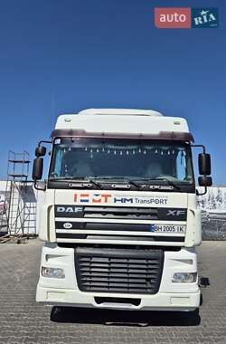 Тягач DAF FT 2006 в 