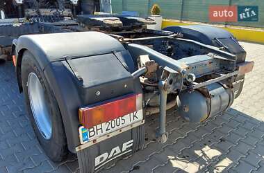 Тягач DAF FT 2006 в 