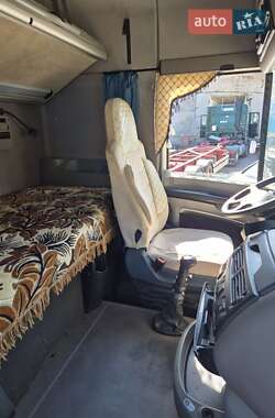 Тягач DAF FT 2006 в 