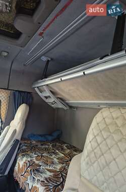 Тягач DAF FT 2006 в 