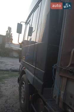 Тягач DAF FT 2004 в  фото 4 Тягач DAF FT 2004 в