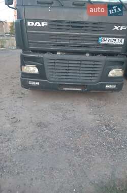 Тягач DAF FT 2004 в Одессе