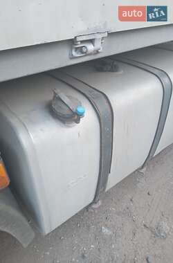 Тягач DAF FT 2004 в  фото 13 Тягач DAF FT 2004 в